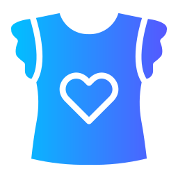 t-shirt icon