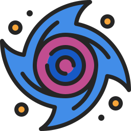 Galaxy icon