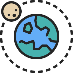 Orbit icon