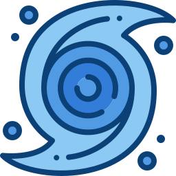 Milky way icon