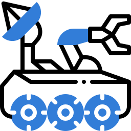 우주 차 icon