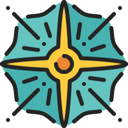 超新星 icon