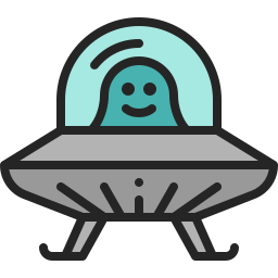 UFO icon