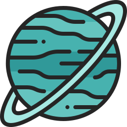 Uranus icon