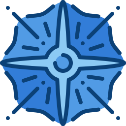 Supernova icon