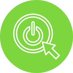 Activation icon