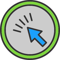 klicks icon