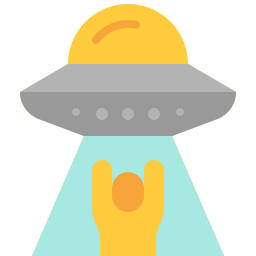 Abduction icon