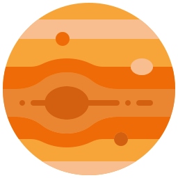 Jupiter icon