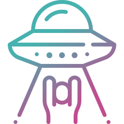 Abduction icon