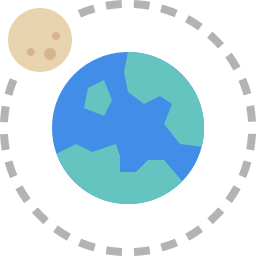 orbita ikona