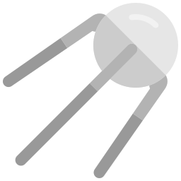 Sputnik icon