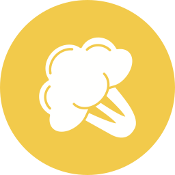 Cauliflower icon