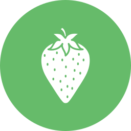 Strawberry icon