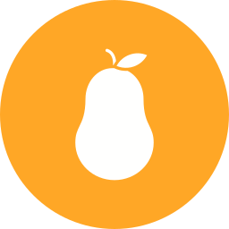 Pear icon