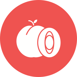 Plum icon