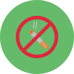 喫煙禁止 icon