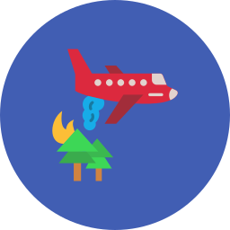 Plane icon