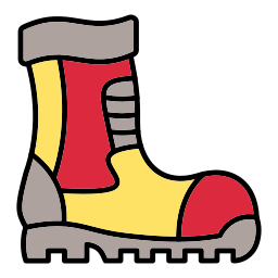 stiefel icon