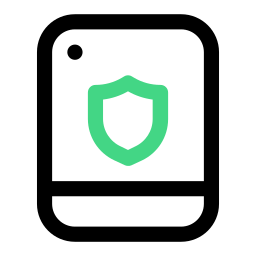 モバイルセキュリティ icon