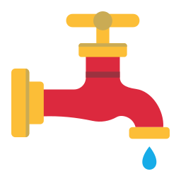 Faucet icon