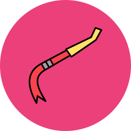 Crowbar icon