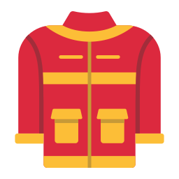 Jacket icon