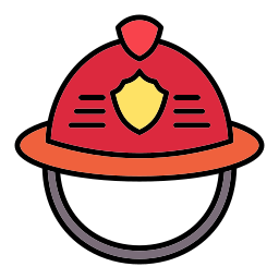 feuerwehrhelm icon