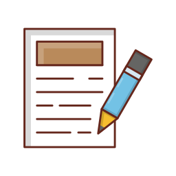 Document icon