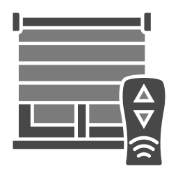 스마트 블라인드 icon