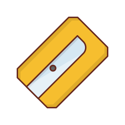 Pencil Sharpener icon