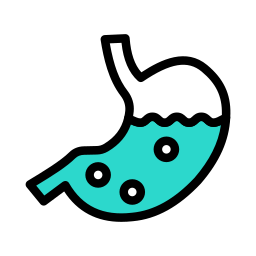 magen-reflux icon