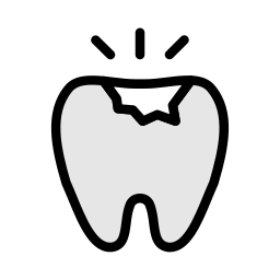 Broken Tooth icon