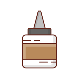 Glue icon