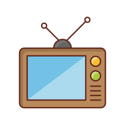 fernsehen icon