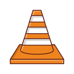 Cone icon