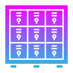 Locker icon