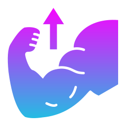 Growth icon