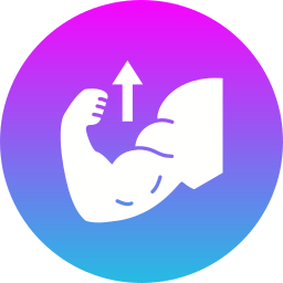 Growth icon