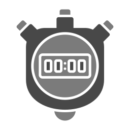 Stopwatch icon