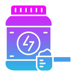 supplément Icône