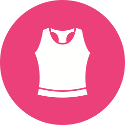 Tank Top icon