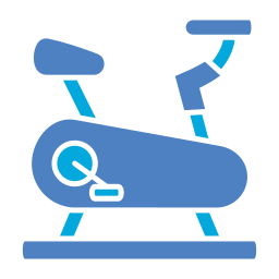 Stationary Bike icon