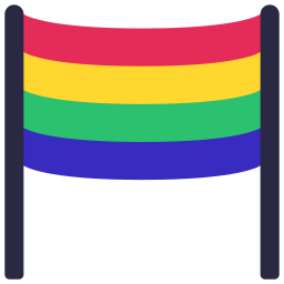 pride-parade icoon