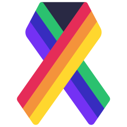 Ribbon icon