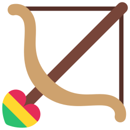 キューピッドの弓 icon