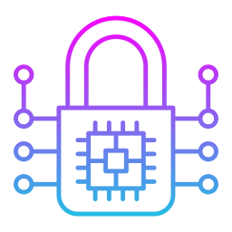 Padlock icon