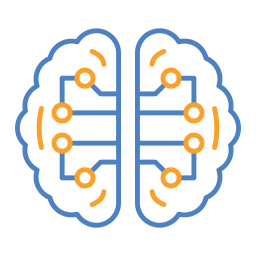 Brain icon