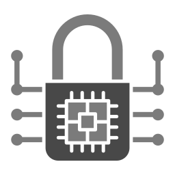 Padlock icon