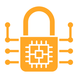 Padlock icon